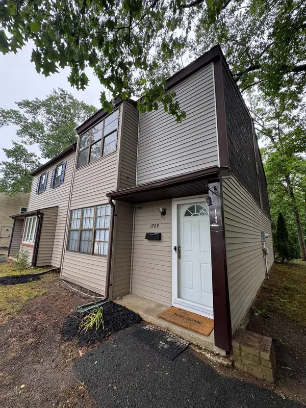 1709 Coventry, MILLVILLE, NJ 08332