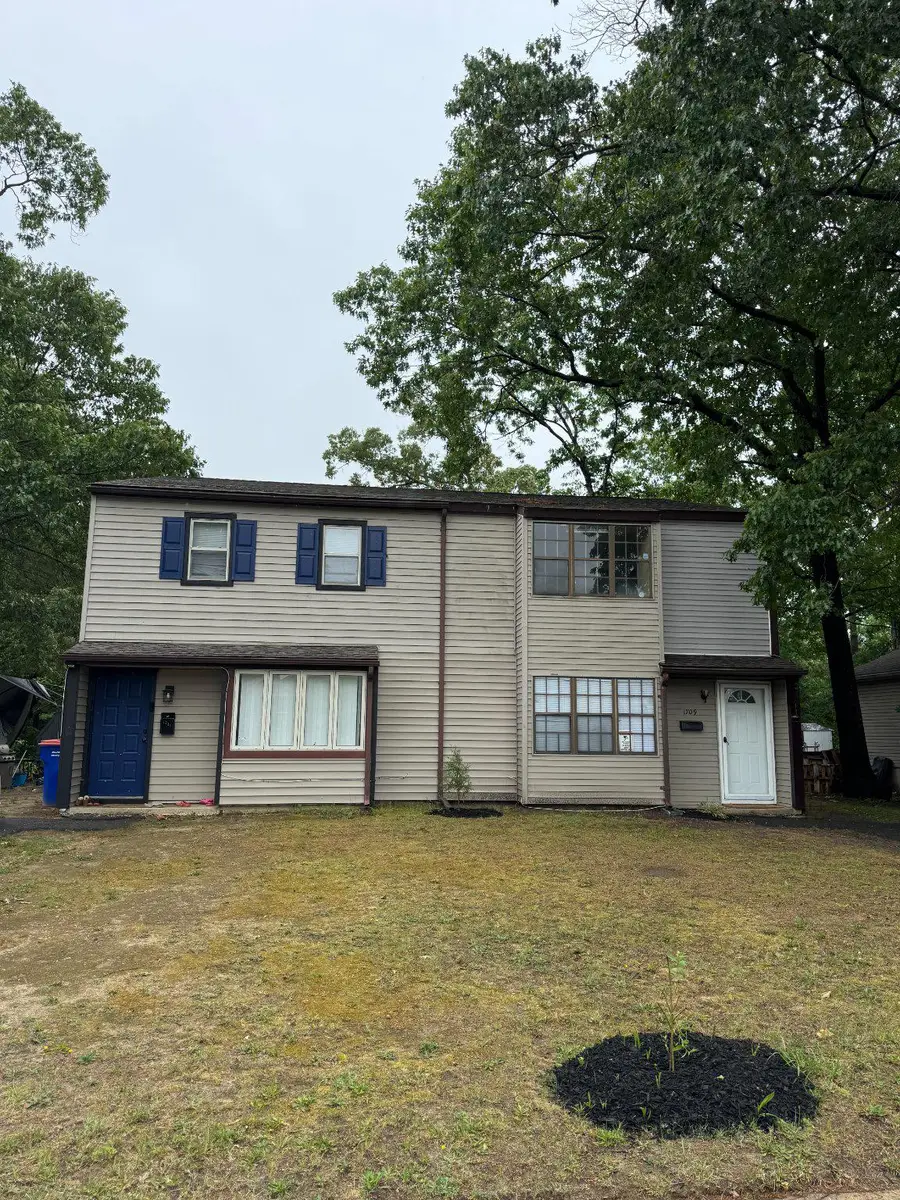 1709 Coventry, Millville, NJ 08332 - #3
