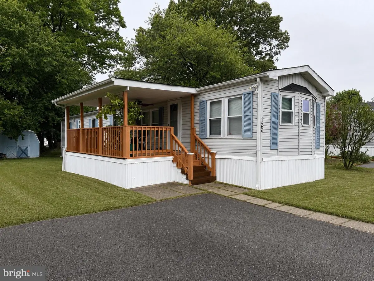 1976 N East Ave #122, Vineland, NJ 08360 - #1