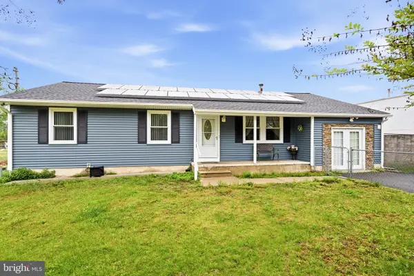 894 Michael Ave, VINELAND, NJ 08360
