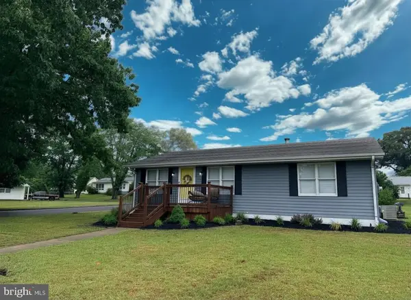 7 Frazier Avenue, BRIDGETON, NJ 08302