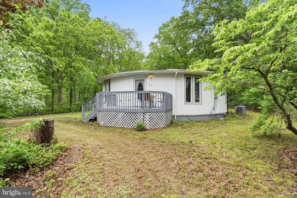 188 Carlisle Place Rd, Dorchester, NJ 08316 - #1