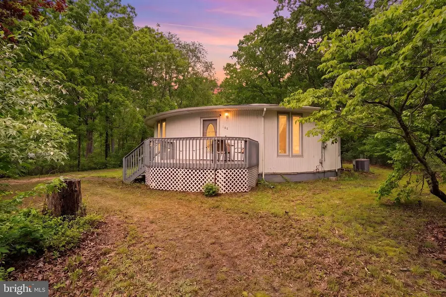 188 Carlisle Place Rd, Dorchester, NJ 08316 - #2
