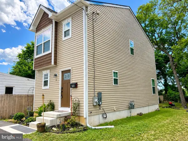 622 N 3rd St N, MILLVILLE, NJ 08332
