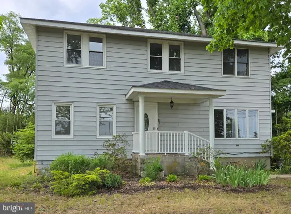 1632 W Garden Rd, VINELAND, NJ 08360