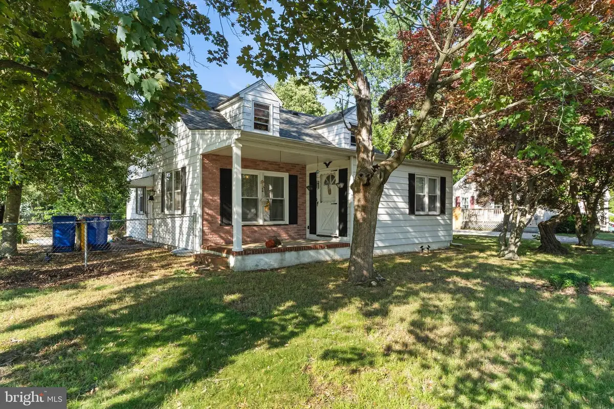 1906 E Main St, Millville, NJ 08332 - #1