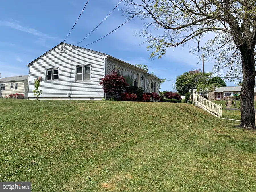30 Preston Ave, Bridgeton, NJ 08302 - #2
