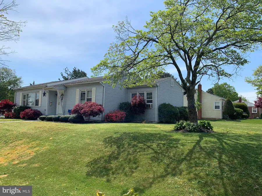 30 Preston Ave, Bridgeton, NJ 08302 - #3