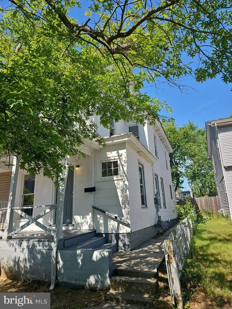 112 N 4th St N N, Millville, NJ 08332 - #1