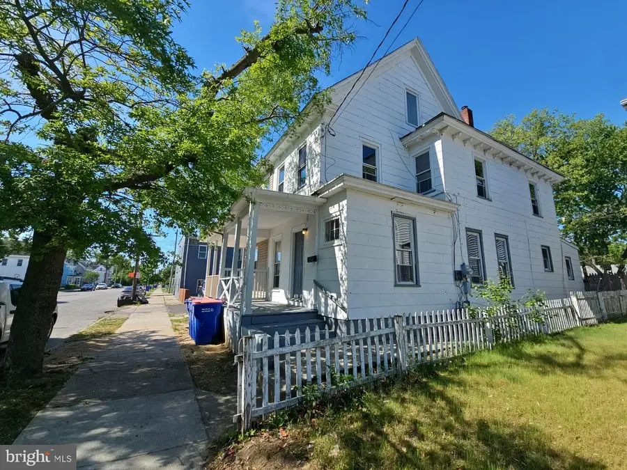112 N 4th St N N, Millville, NJ 08332 - #2