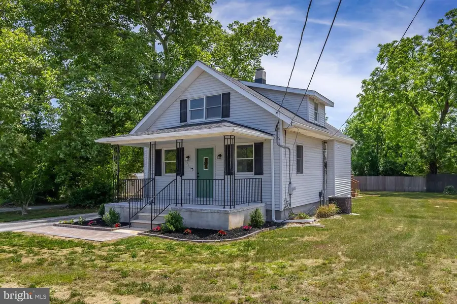 1517 Fairton Rd, Millville, NJ 08332 - #2