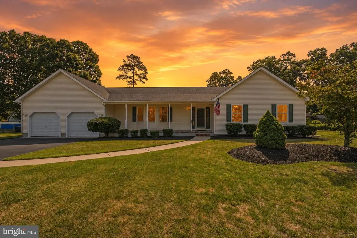 957 Golda Ln, Vineland, NJ 08361 - #1