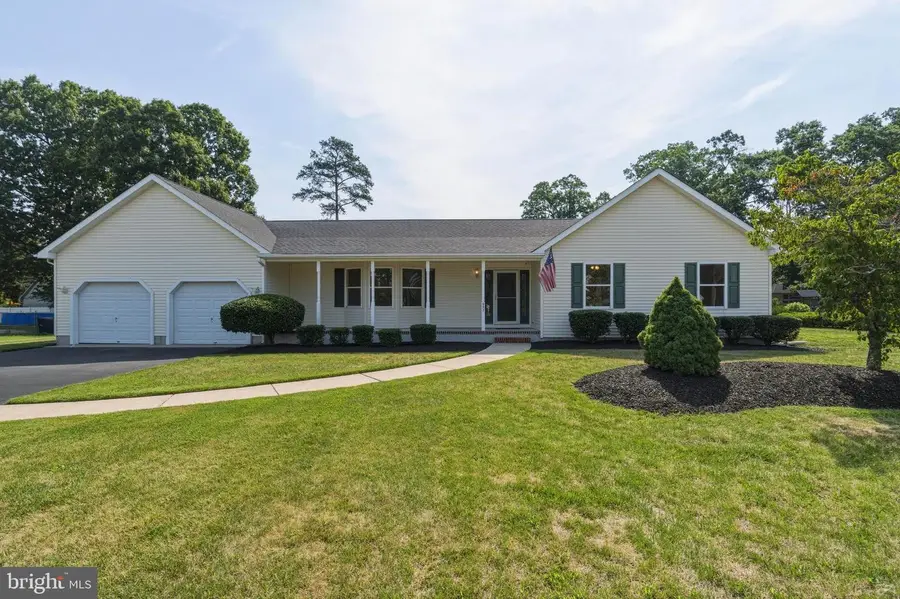 957 Golda Ln, Vineland, NJ 08361 - #2