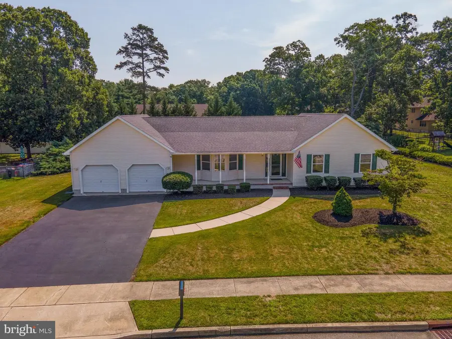 957 Golda Ln, Vineland, NJ 08361 - #3