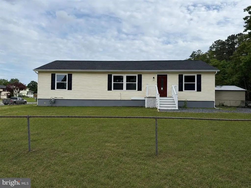 656 Nottingham Dr, Vineland, NJ 08360 - #1