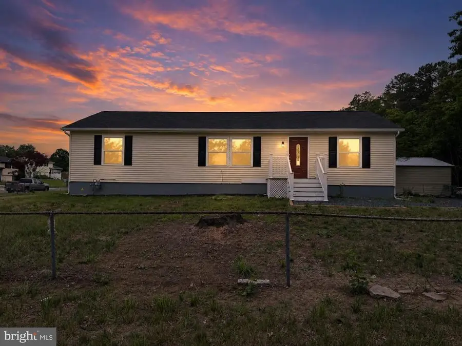 656 Nottingham Dr, Vineland, NJ 08360 - #2