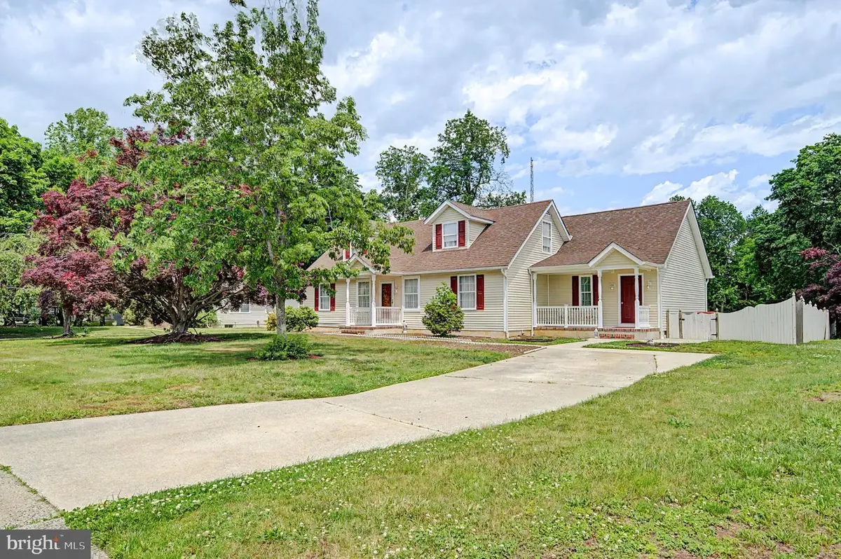 3261 Wilderness Dr, Vineland, NJ 08361 - #1