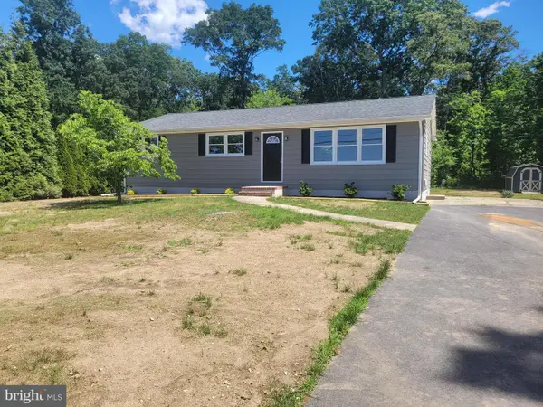 8202 W Buckshutem Rd W, MILLVILLE, NJ 08332
