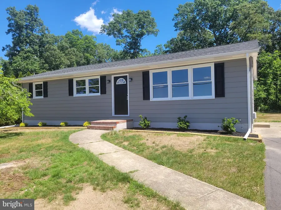 8202 W Buckshutem Rd W, Millville, NJ 08332 - #3