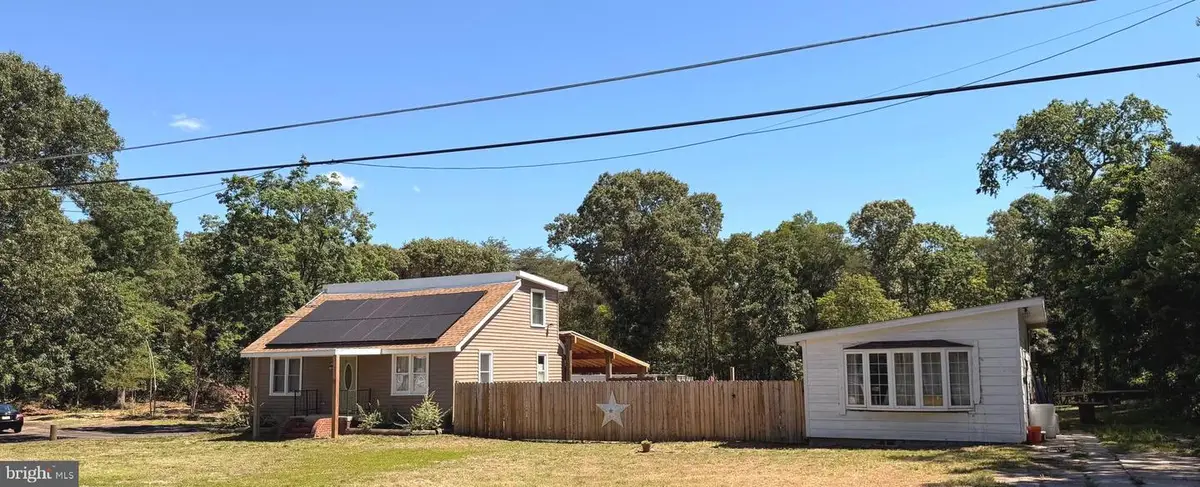 63 Lummis Mill Rd, Bridgeton, NJ 08302 - #1
