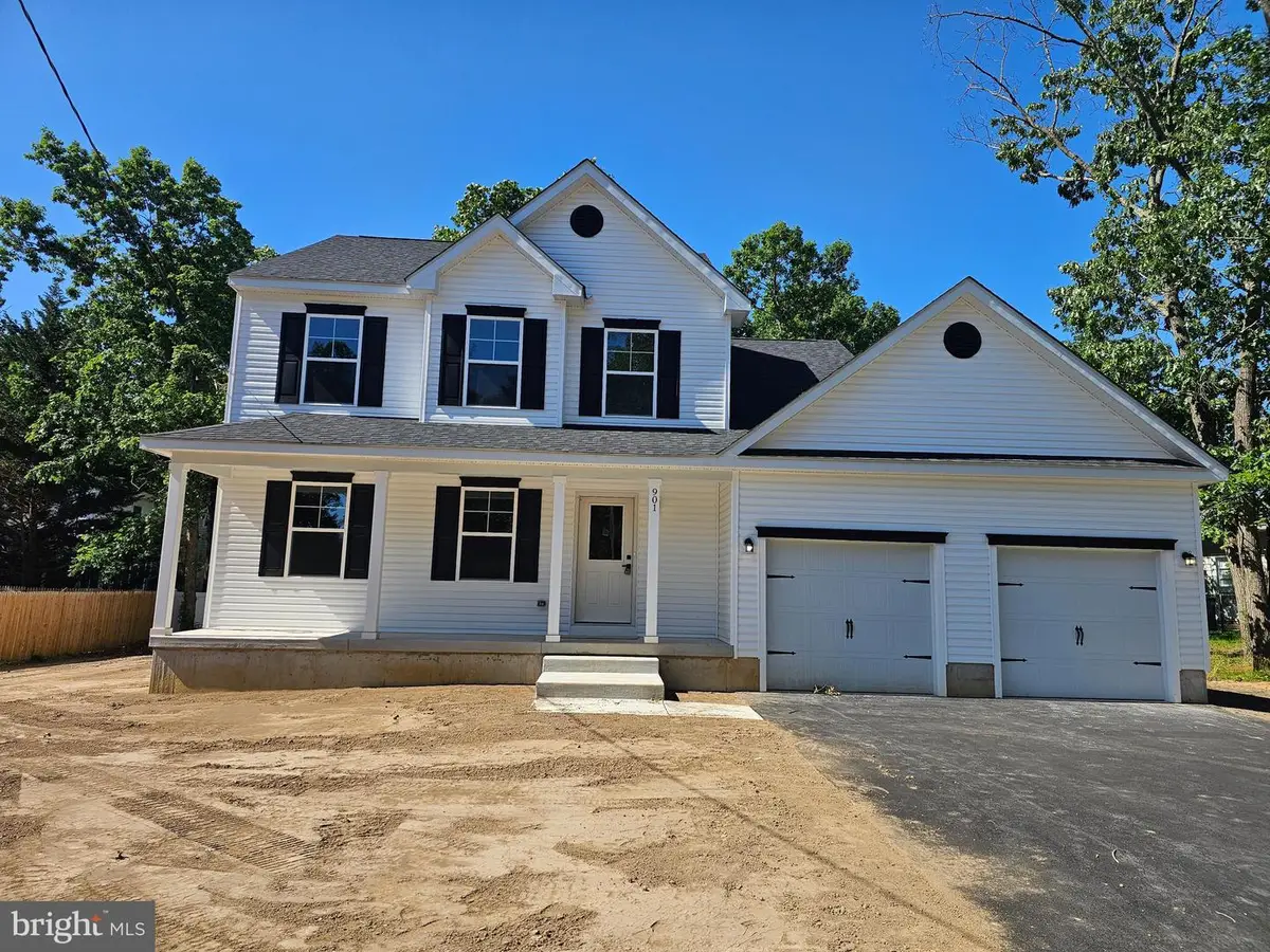 901 Irene St, Millville, NJ 08332 - #1