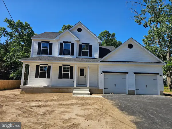 901 Irene St, MILLVILLE, NJ 08332
