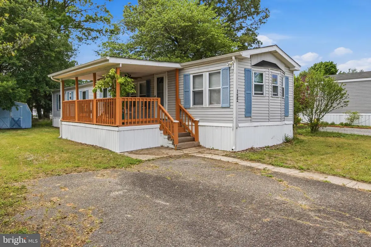 1976 N East Ave #122, Vineland, NJ 08360 - #1