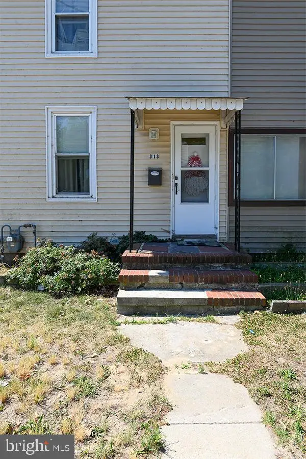 313 Sassafras St, MILLVILLE, NJ 08332