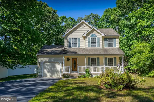 164 Clarks Pond Rd, BRIDGETON, NJ 08302