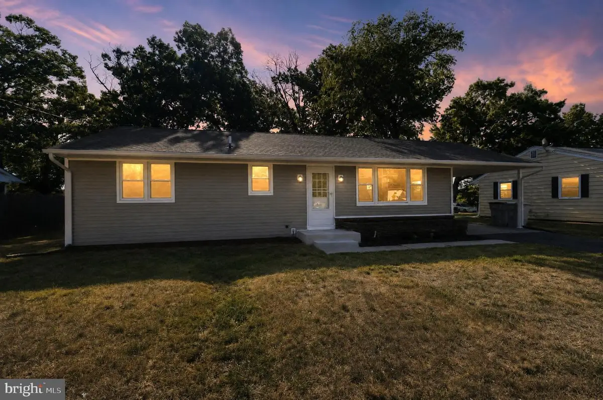 769 S Valley Ave, Vineland, NJ 08360 - #1
