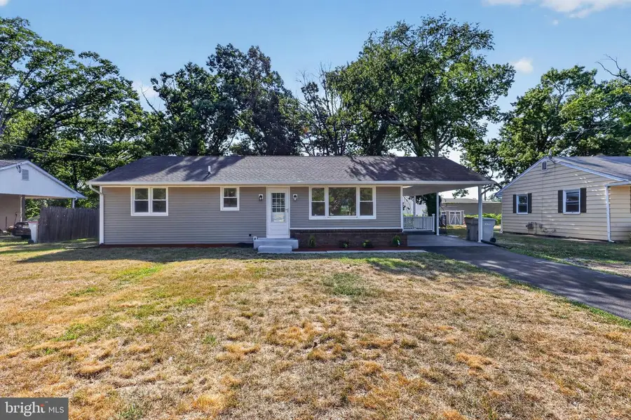 769 S Valley Ave, Vineland, NJ 08360 - #2
