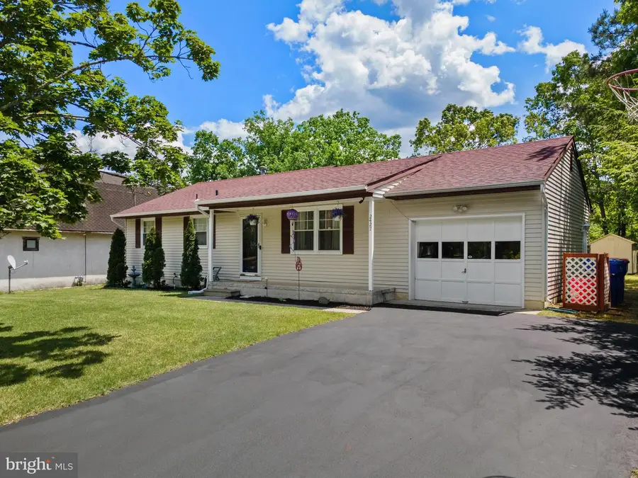 2427 Shelburn Rd, Millville, NJ 08332 - #2