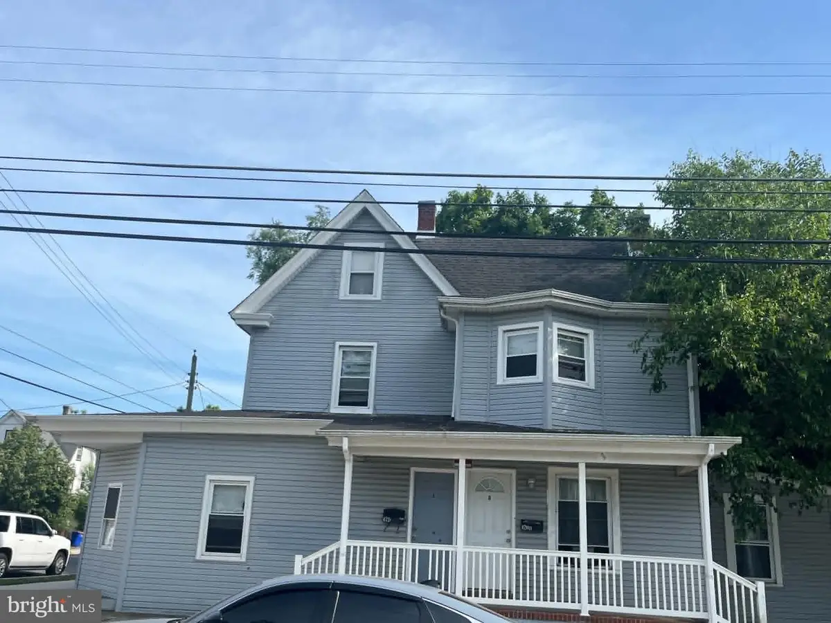 422 N 5th St N, Millville, NJ 08332 - #1
