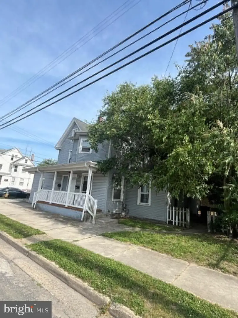 422 N 5th St N, Millville, NJ 08332 - #3