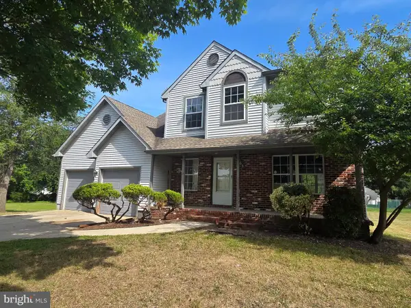 763 Sharon Ct, VINELAND, NJ 08361