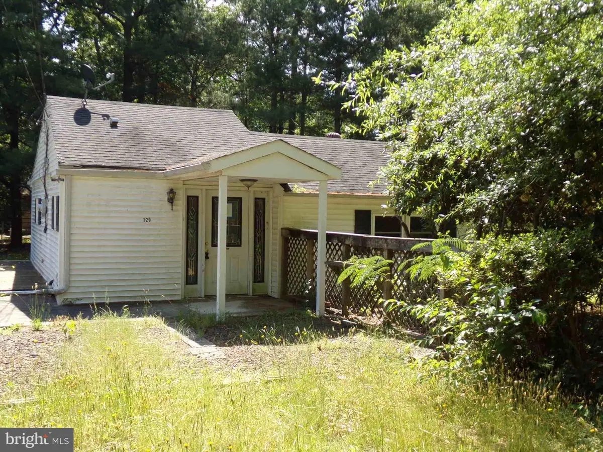 120 Iris Rd, Millville, NJ 08332 - #1