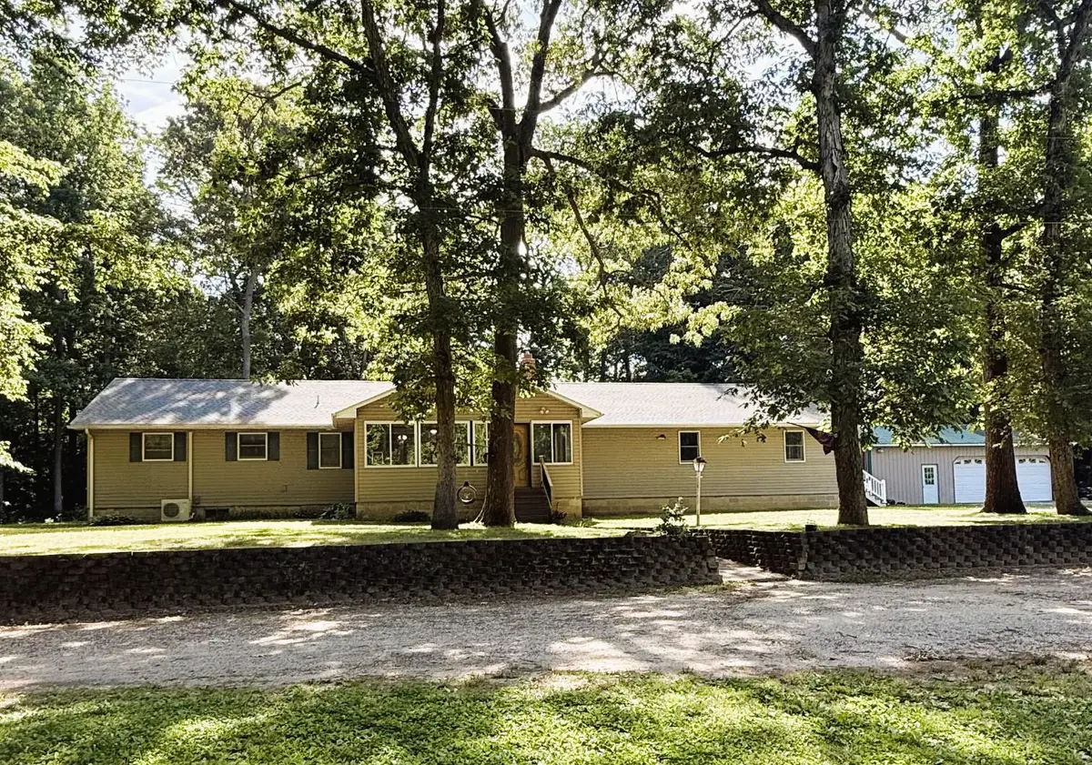 358 Buckhorn Rd, Bridgeton, NJ 08302 - #1