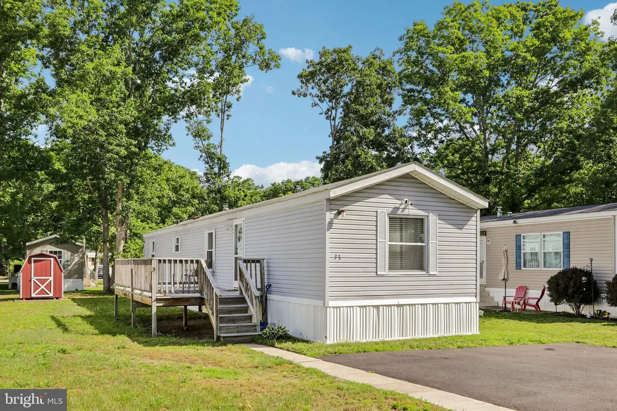 2110 Mays Landing Rd #37, Millville, NJ 08332 - #1