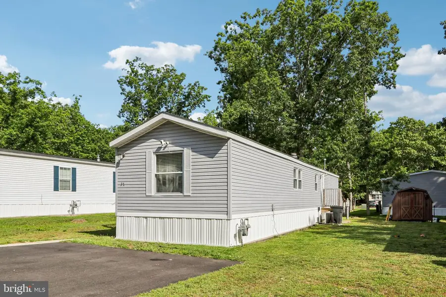 2110 Mays Landing Rd #37, Millville, NJ 08332 - #3