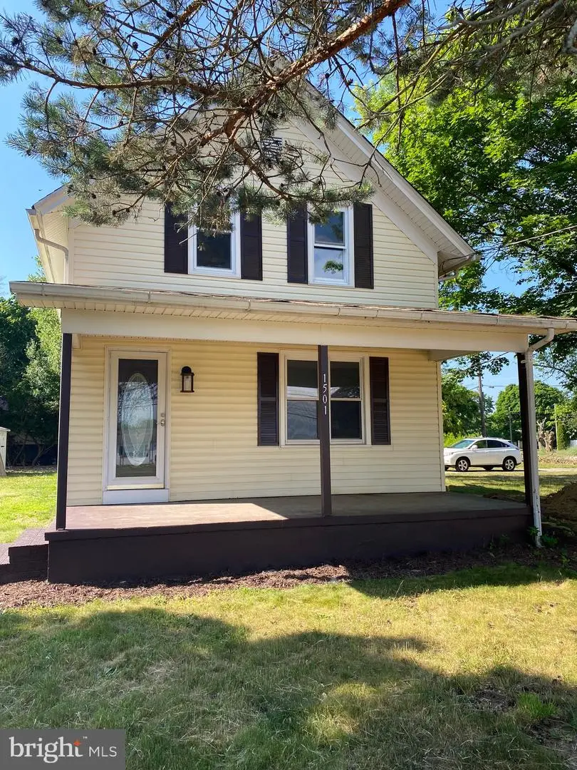 1501 E Wheat Rd, Vineland, NJ 08360 - #1