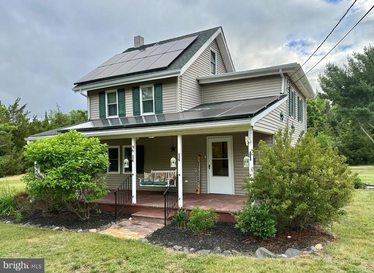 96 Menhaden Rd, Leesburg, NJ 08327 - #1