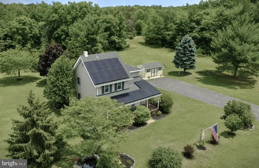 96 Menhaden Rd, Leesburg, NJ 08327 - #3