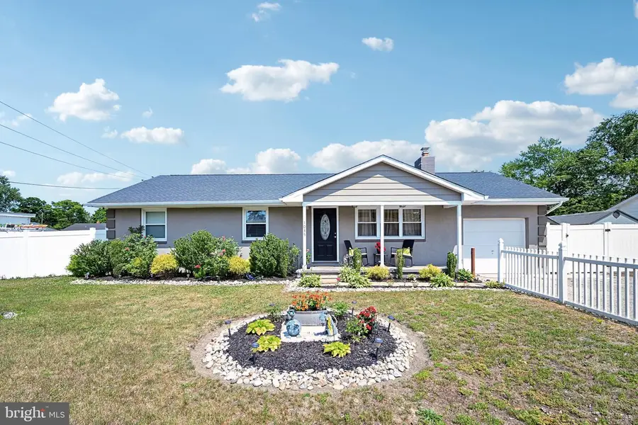 1035 Swenlin Dr, Vineland, NJ 08360 - #2