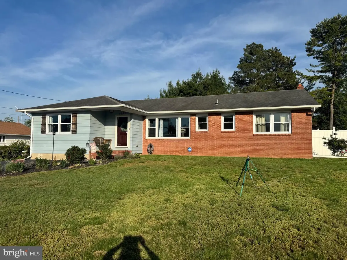 1655 Junior Dr, Vineland, NJ 08361 - #1