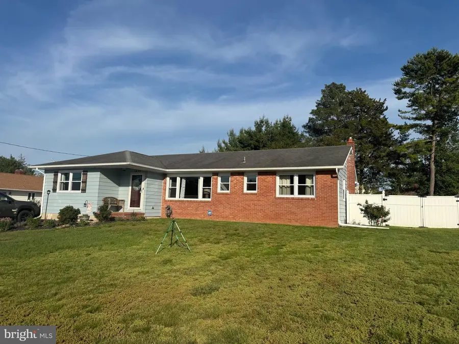 1655 Junior Dr, Vineland, NJ 08361 - #3