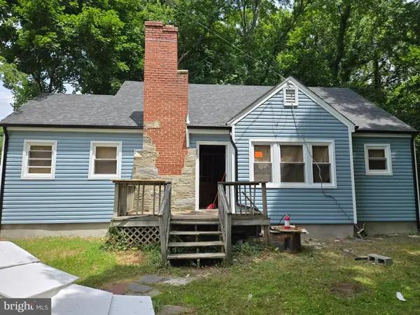 525 S Pine St, BRIDGETON, NJ 08302