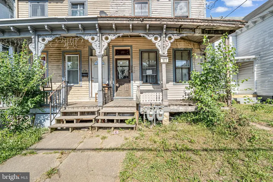 177 East Ave, Bridgeton, NJ 08302 - #2
