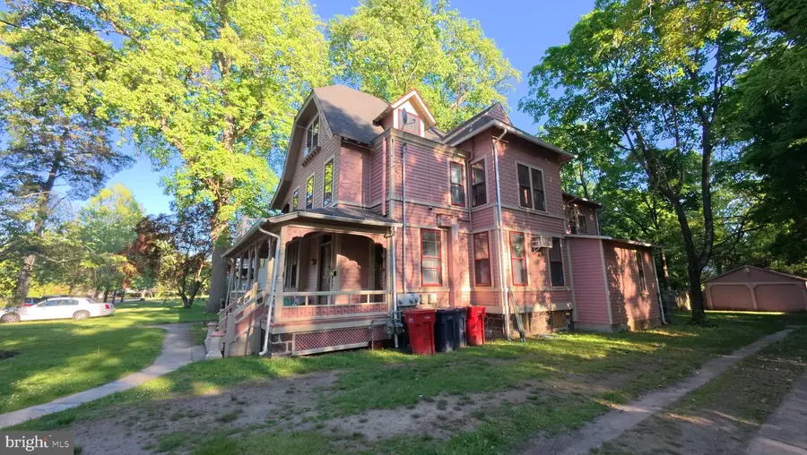 50 Lake St, Bridgeton, NJ 08302 - #3