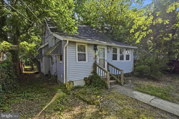 422 Ireland Ave, MILLVILLE, NJ 08332