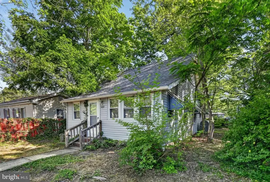 422 Ireland Ave, Millville, NJ 08332 - #2